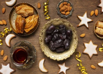 Ramazan Ayında Beslenme